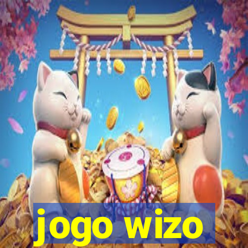 jogo wizo